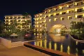 SEARM EXT Arch Night 4A CB